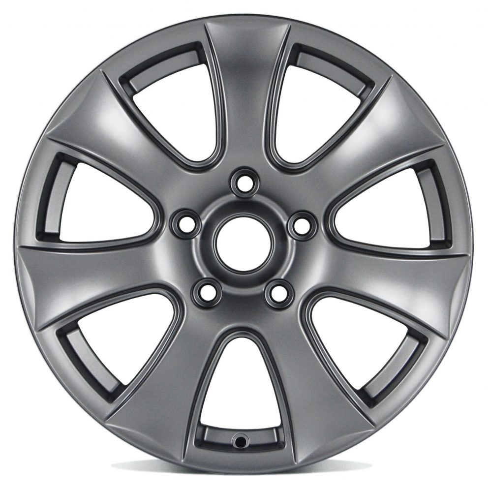 » Universal Spare Wheel USW 20